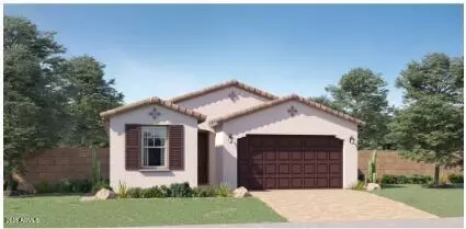 23334 W Mobile Ln, Buckeye, AZ 85326