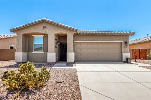 42519 W Centennial Ct, Maricopa, AZ 85138