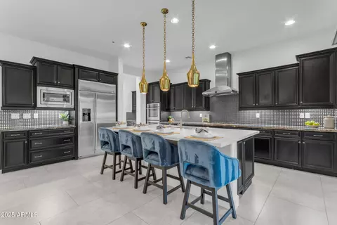 Kitchen - 2219 E Galileo Dr, Gilbert, AZ 85298 photo 1 of 7