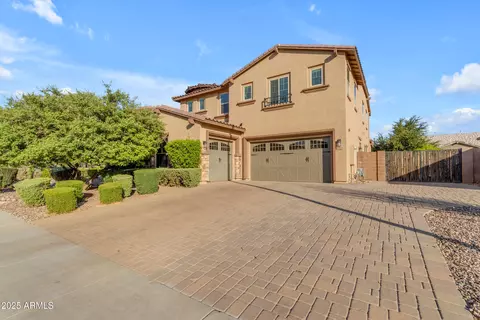 Exterior - 2219 E Galileo Dr, Gilbert, AZ 85298 photo 3 of 20