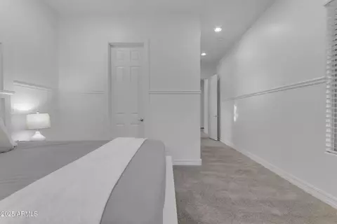 Entry Way - 2219 E Galileo Dr, Gilbert, AZ 85298 photo 6 of 11