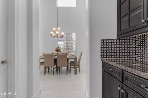 Dining - 2219 E Galileo Dr, Gilbert, AZ 85298 photo 1 of 5