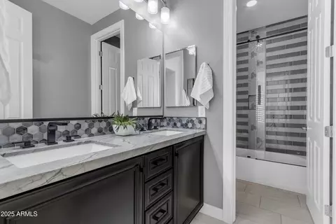 Bath - 2219 E Galileo Dr, Gilbert, AZ 85298 photo 11 of 13