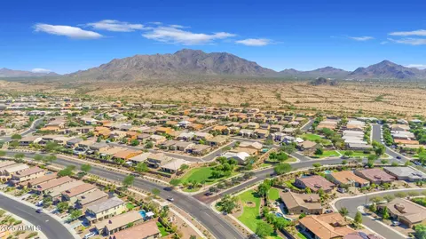 View/Area - 2219 E Galileo Dr, Gilbert, AZ 85298 photo 8 of 16