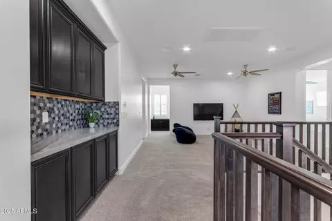 Entry Way - 2219 E Galileo Dr, Gilbert, AZ 85298 photo 11 of 11