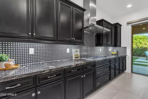 Kitchen - 2219 E Galileo Dr, Gilbert, AZ 85298 photo 3 of 7