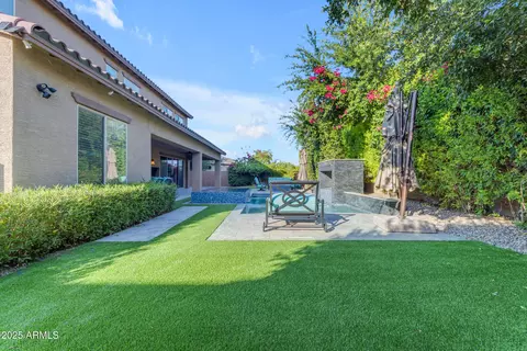 Exterior - 2219 E Galileo Dr, Gilbert, AZ 85298 photo 12 of 20