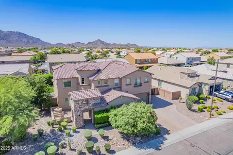 View/Area - 2219 E Galileo Dr, Gilbert, AZ 85298 photo 1 of 16