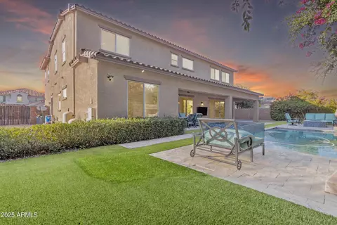 Exterior - 2219 E Galileo Dr, Gilbert, AZ 85298 photo 1 of 20