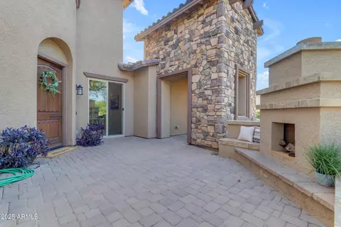 Exterior - 2219 E Galileo Dr, Gilbert, AZ 85298 photo 7 of 20