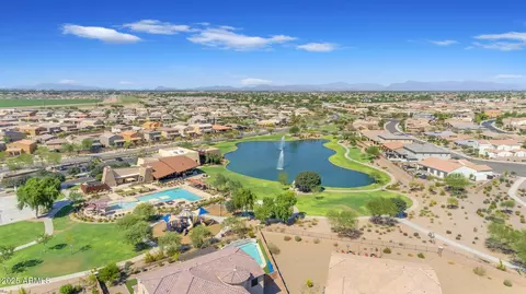 View/Area - 2219 E Galileo Dr, Gilbert, AZ 85298 photo 10 of 16
