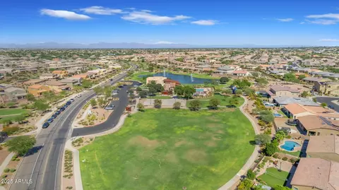 View/Area - 2219 E Galileo Dr, Gilbert, AZ 85298 photo 12 of 16