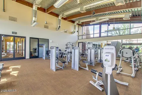 View/Area - 2219 E Galileo Dr, Gilbert, AZ 85298 photo 7 of 16