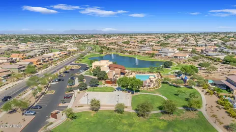 View/Area - 2219 E Galileo Dr, Gilbert, AZ 85298 photo 11 of 16