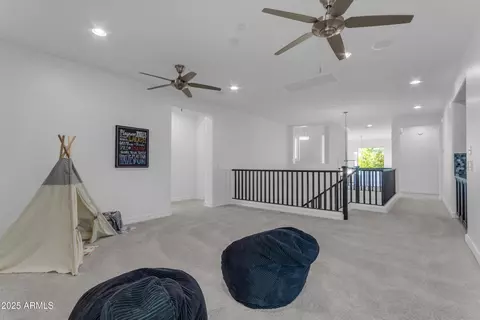 Entry Way - 2219 E Galileo Dr, Gilbert, AZ 85298 photo 8 of 11
