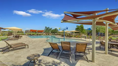 View/Area - 2219 E Galileo Dr, Gilbert, AZ 85298 photo 14 of 16
