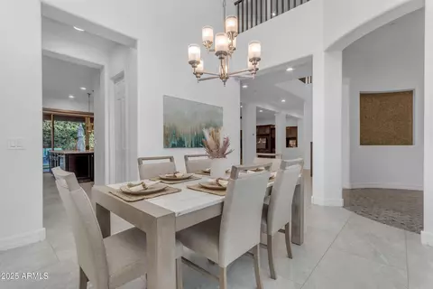 Dining - 2219 E Galileo Dr, Gilbert, AZ 85298 photo 5 of 5