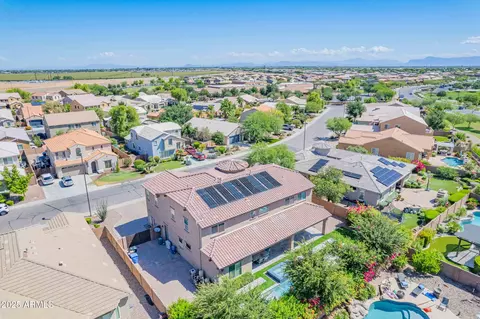 View/Area - 2219 E Galileo Dr, Gilbert, AZ 85298 photo 5 of 16
