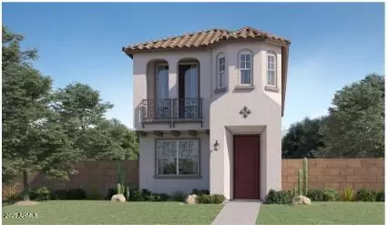 3332 S Lotus Ave, Mesa, AZ 85212