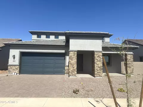 43727 N Wollemi St, Queen Creek, AZ 85140