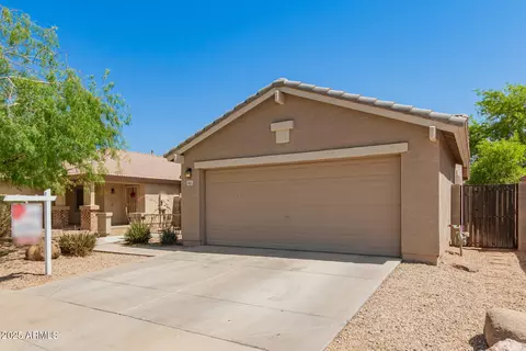 5401 W Jessica Ln, Laveen, AZ 85339