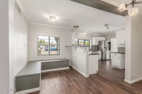 Entry Way - 2938 N 18th Ave, Phoenix, AZ 85015 photo 2 of 3