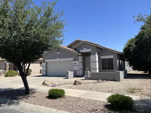 20931 E Desert Hills Blvd, Queen Creek, AZ 85142