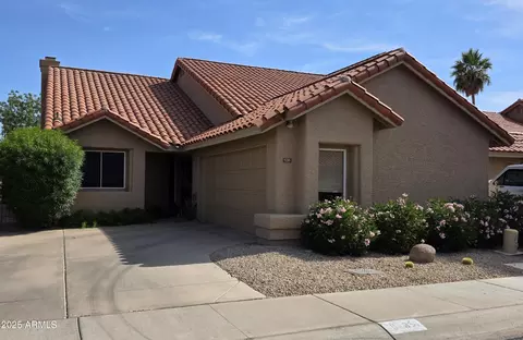 9285 E Sutton Dr, Scottsdale, AZ 85260