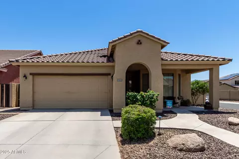 11755 W Patrick Ln, Sun City, AZ 85373