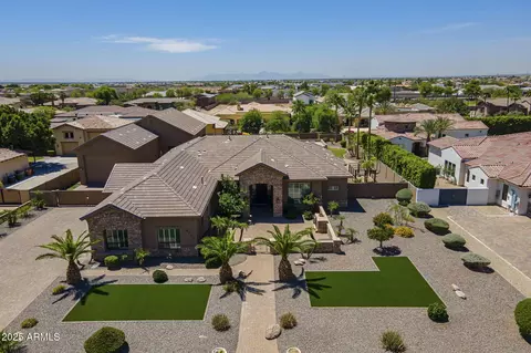 10033 W Jj Ranch Rd, Peoria, AZ 85383