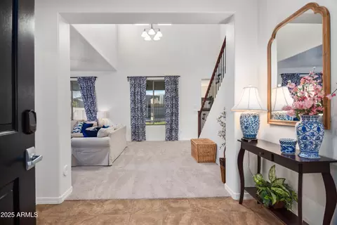 Entry Way - 4221 S Fireside Ct, Gilbert, AZ 85297 photo 1 of 5