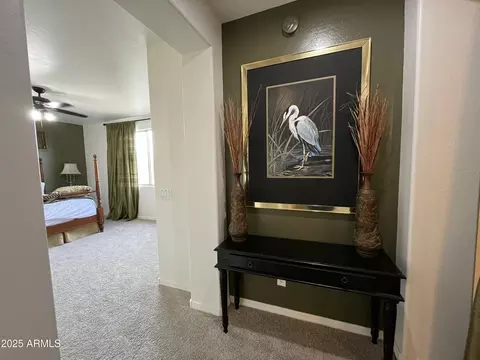 Entry Way - 4221 S Fireside Ct, Gilbert, AZ 85297 photo 4 of 5