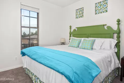 Bedroom - 4221 S Fireside Ct, Gilbert, AZ 85297 photo 4 of 6