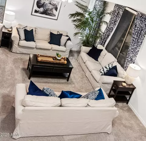 Living - 4221 S Fireside Ct, Gilbert, AZ 85297 photo 5 of 5