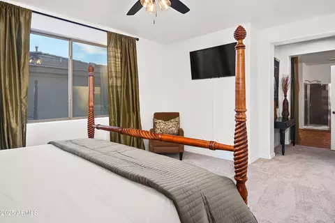 Bedroom - 4221 S Fireside Ct, Gilbert, AZ 85297 photo 2 of 6