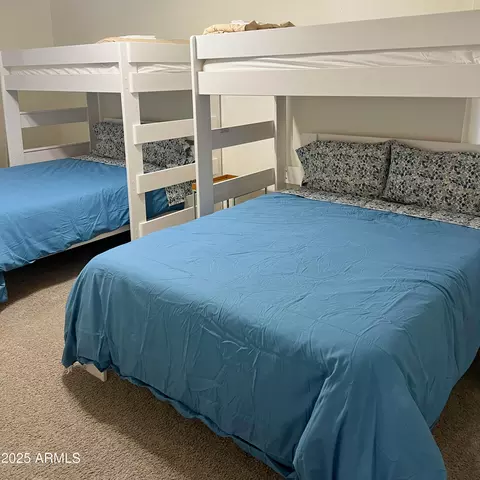 Bedroom - 4221 S Fireside Ct, Gilbert, AZ 85297 photo 3 of 6
