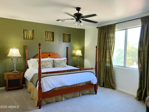 Bedroom - 4221 S Fireside Ct, Gilbert, AZ 85297 photo 1 of 6
