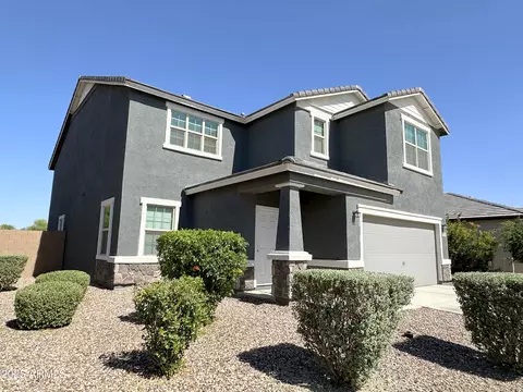 322 S Soledad Ct, Casa Grande, AZ 85194