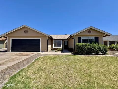6419 W Monte Cristo Ave, Glendale, AZ 85306