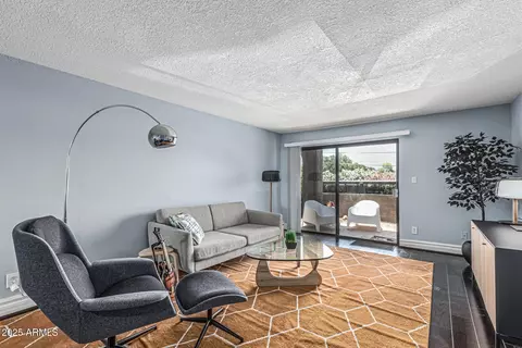 Living - 3825 E Camelback Rd #152, Phoenix, AZ 85018 photo 2 of 3
