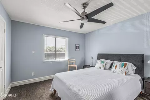 Bedroom - 3825 E Camelback Rd #152, Phoenix, AZ 85018 photo 1 of 2