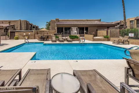 Exterior - 3825 E Camelback Rd #152, Phoenix, AZ 85018 photo 2 of 5