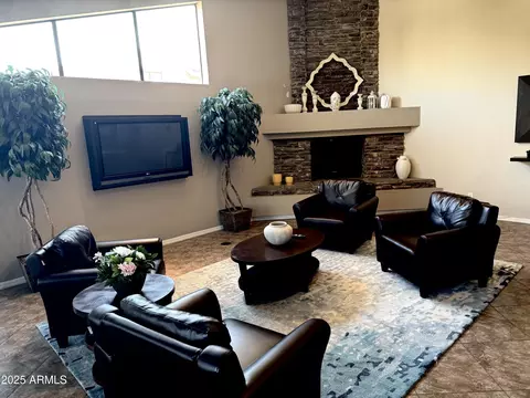 Living - 3825 E Camelback Rd #152, Phoenix, AZ 85018 photo 3 of 3