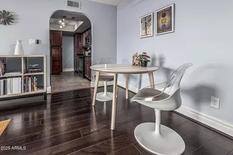 Dining - 3825 E Camelback Rd #152, Phoenix, AZ 85018 photo 1 of 1