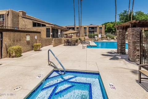 Exterior - 3825 E Camelback Rd #152, Phoenix, AZ 85018 photo 1 of 5