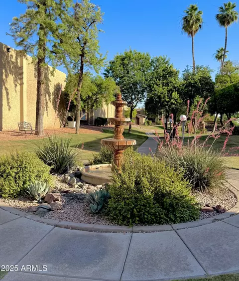 Exterior - 3825 E Camelback Rd #152, Phoenix, AZ 85018 photo 5 of 5