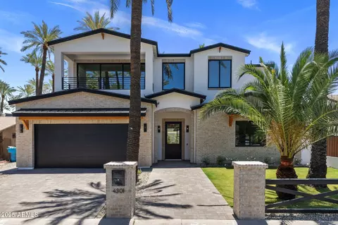 4301 E Sells Dr, Phoenix, AZ 85018