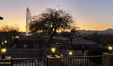 17214 E Alta Loma --, Fountain Hills, AZ 85268