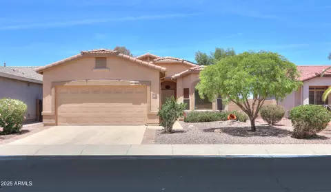 1880 E Birch St, Casa Grande, AZ 85122
