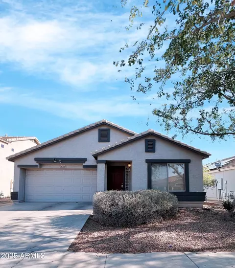 16706 W Belleview St, Goodyear, AZ 85338